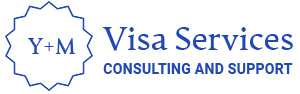 Y+M Visa Services - Consulting and support