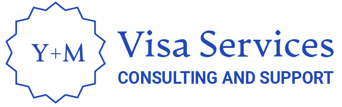 Y+M Visa Services - Consulting and support