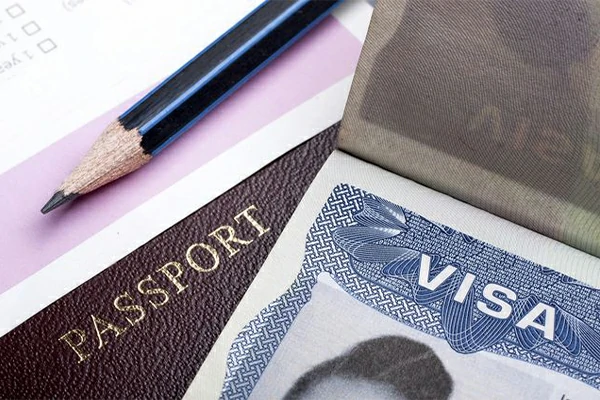 Регистрация по прибытии в Чешскую Республику для неграждан ЕС (граждан третьих стран)